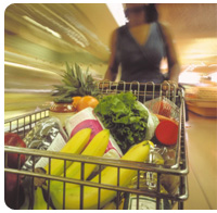 trazabilidad alimentaria linea de proceso